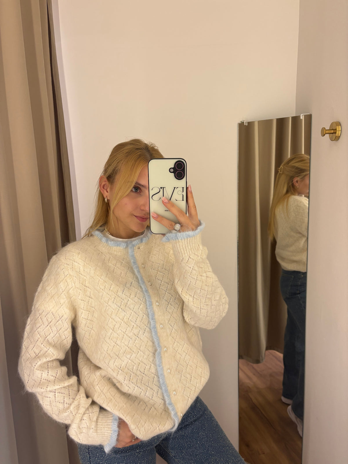 Cardigan 9572