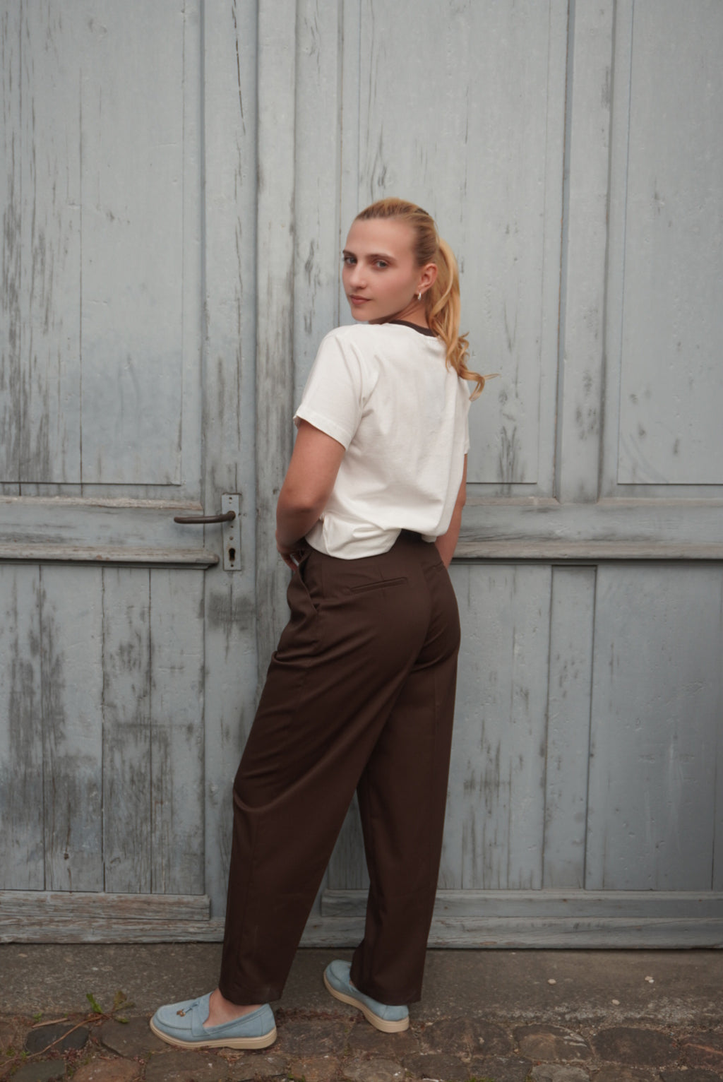 Hose 035