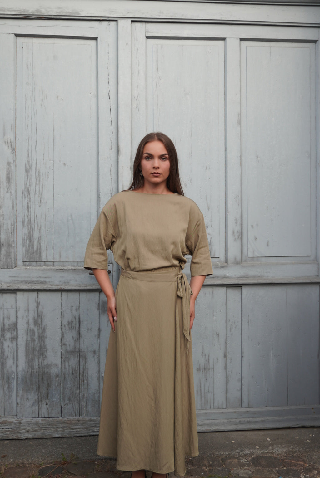 Kleid 3448