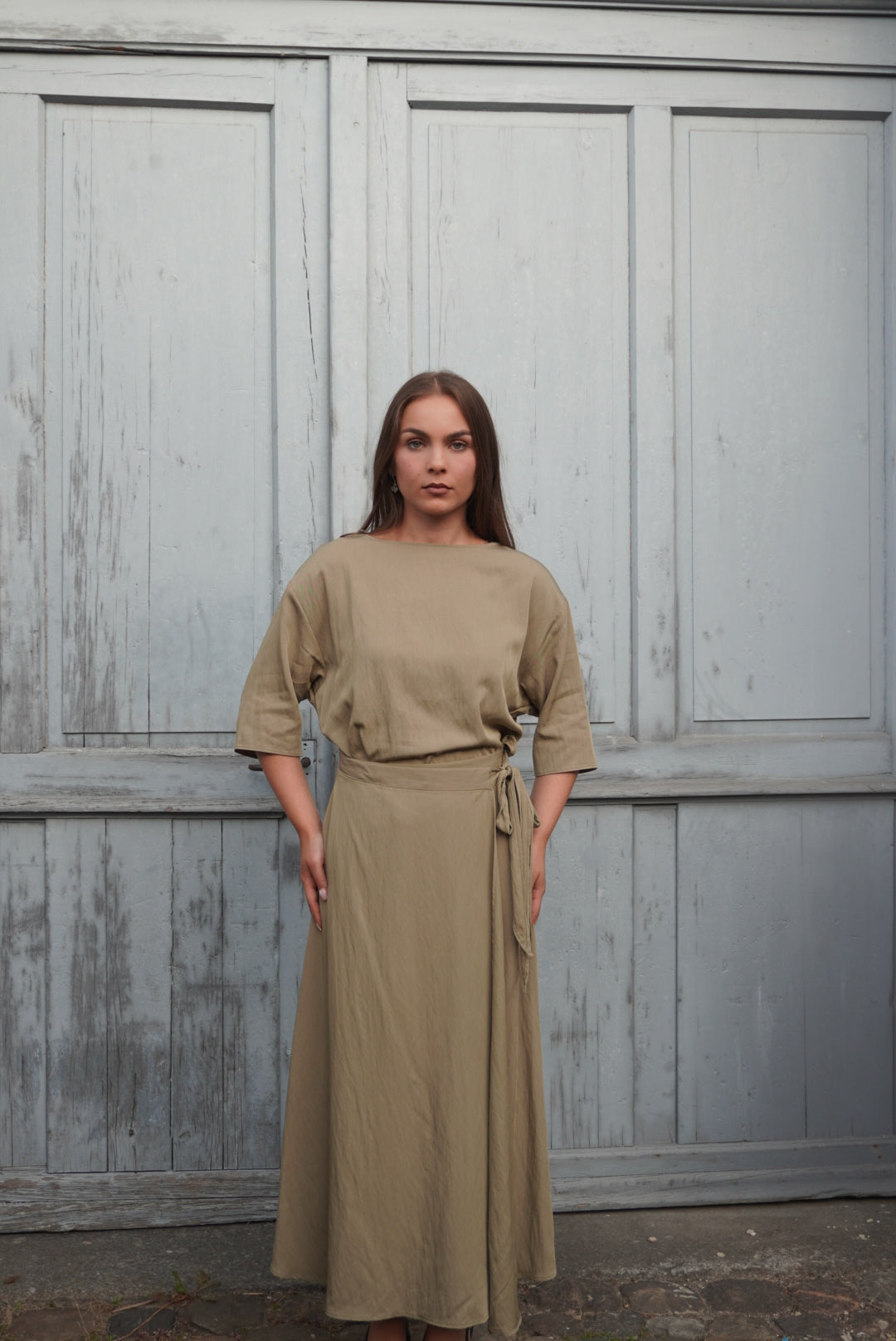 Kleid 3448