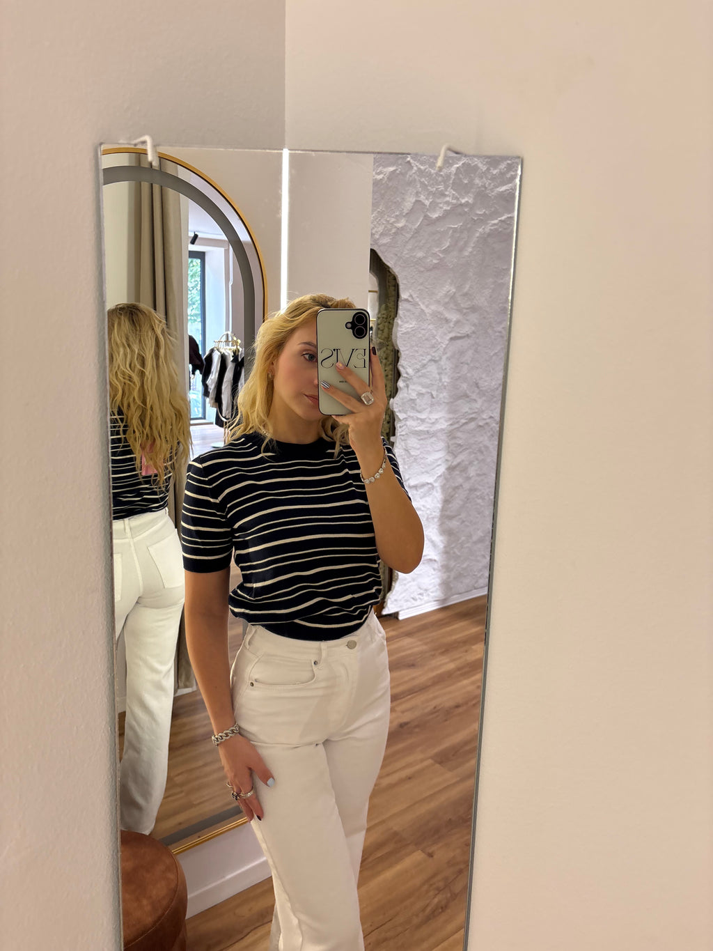Straight Fit Jeans 3933