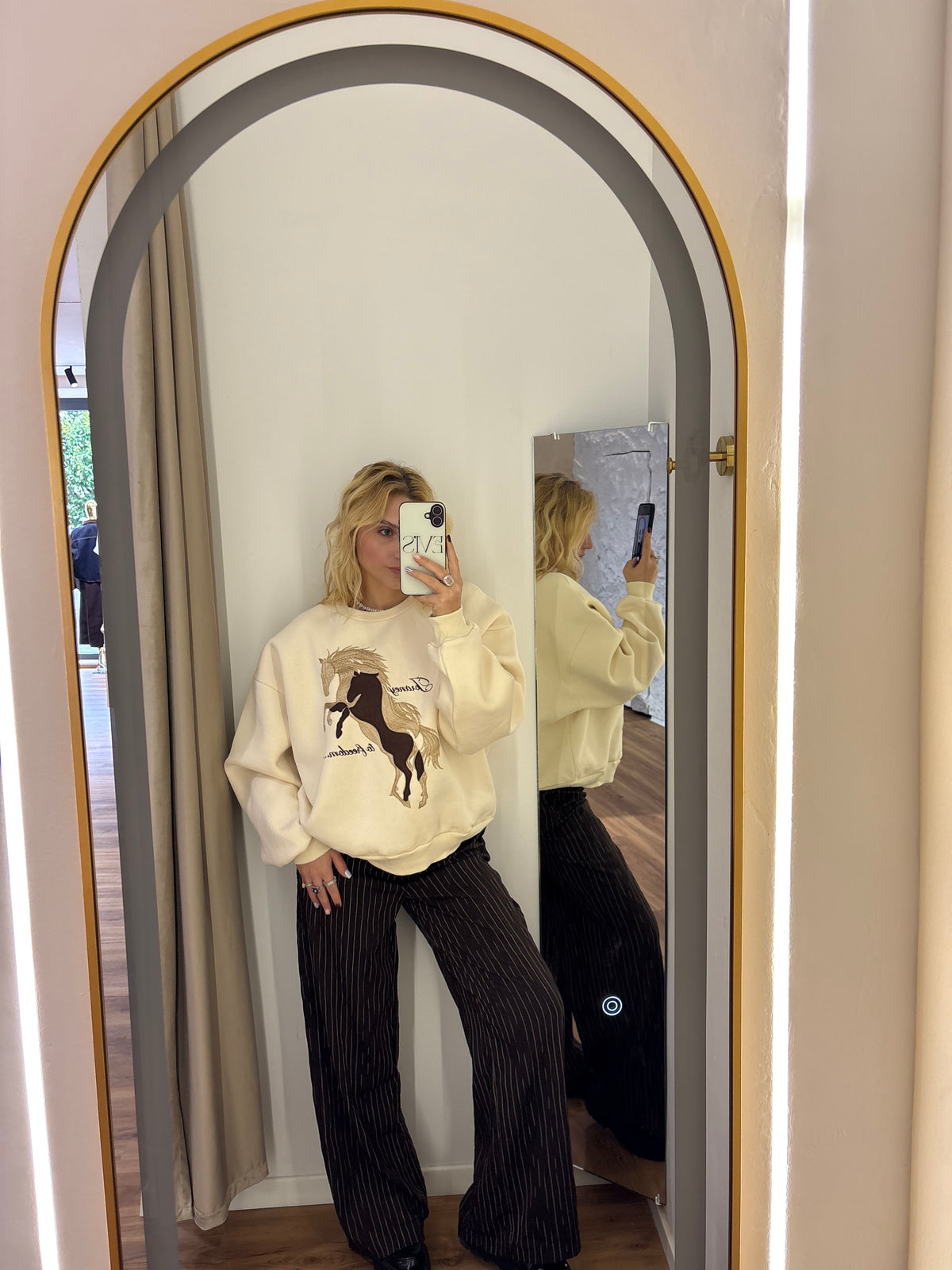 Sweatshirt 02836