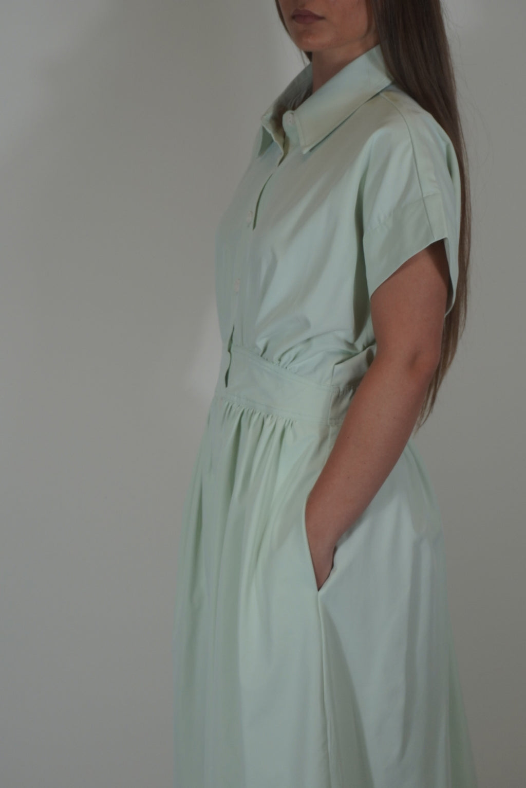 Kleid 60073