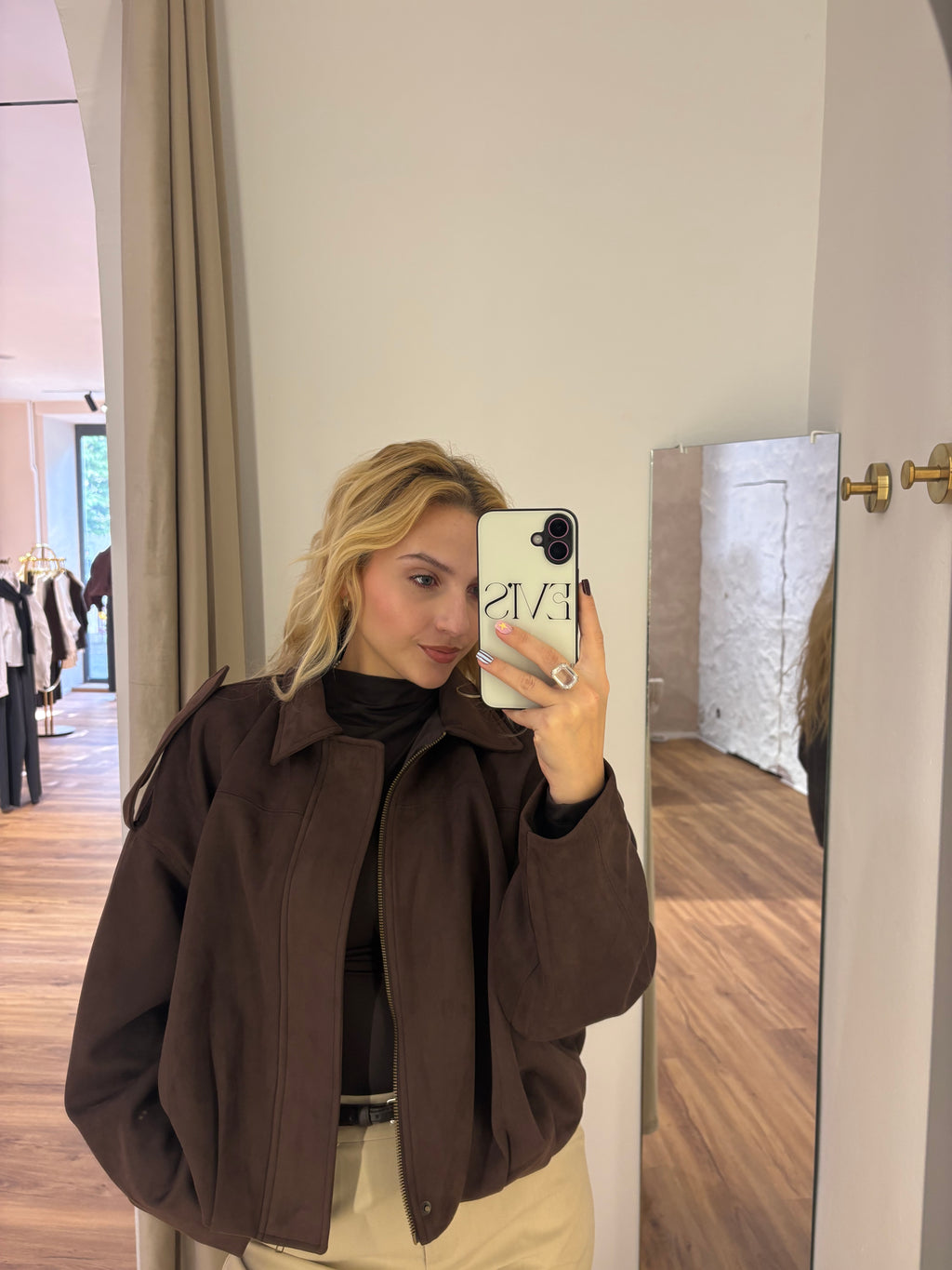 Jacke 02856