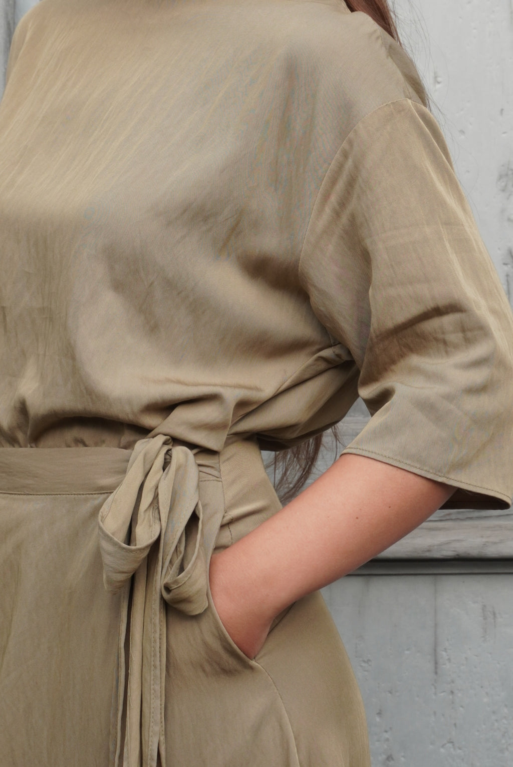 Kleid 3448