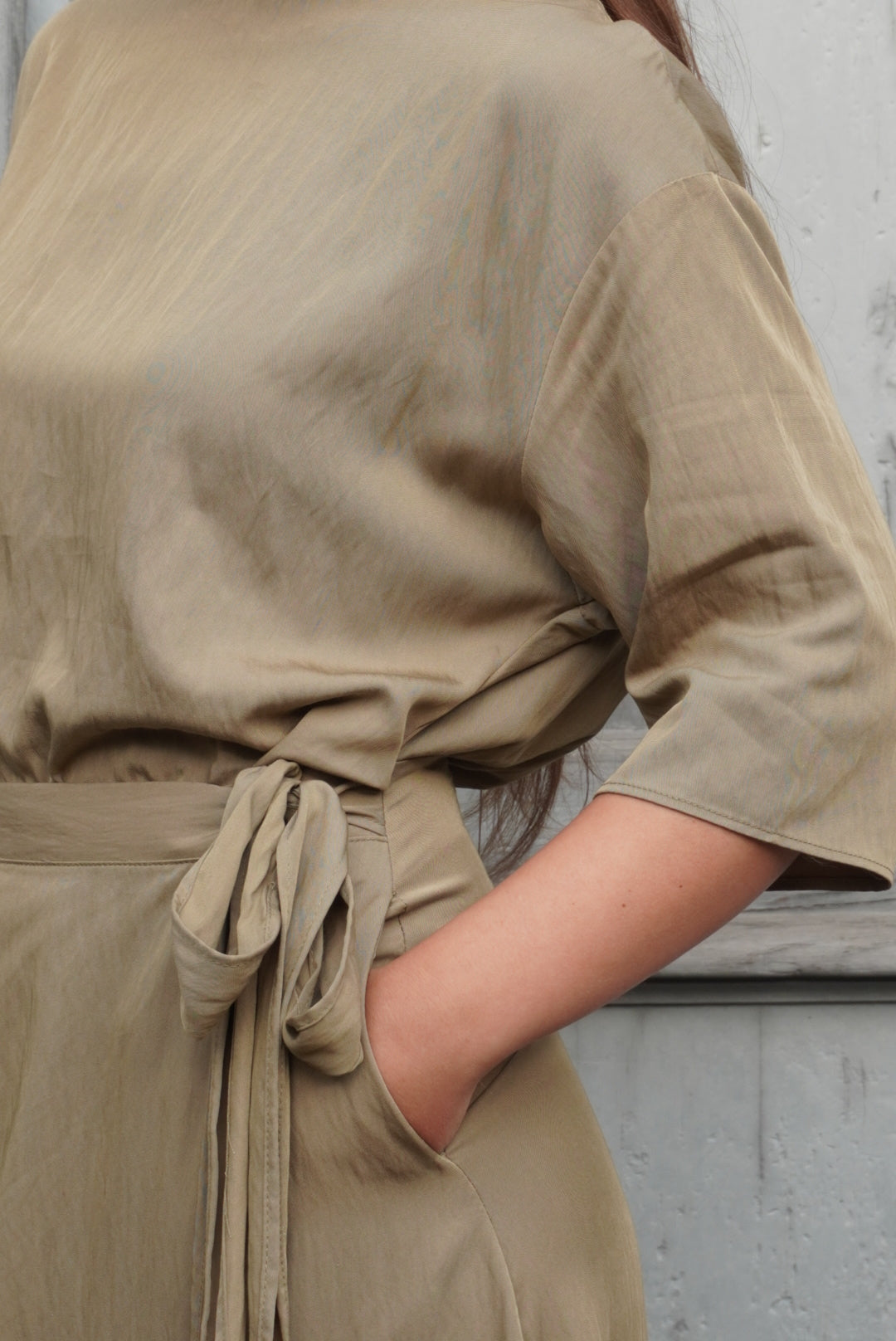 Kleid 3448