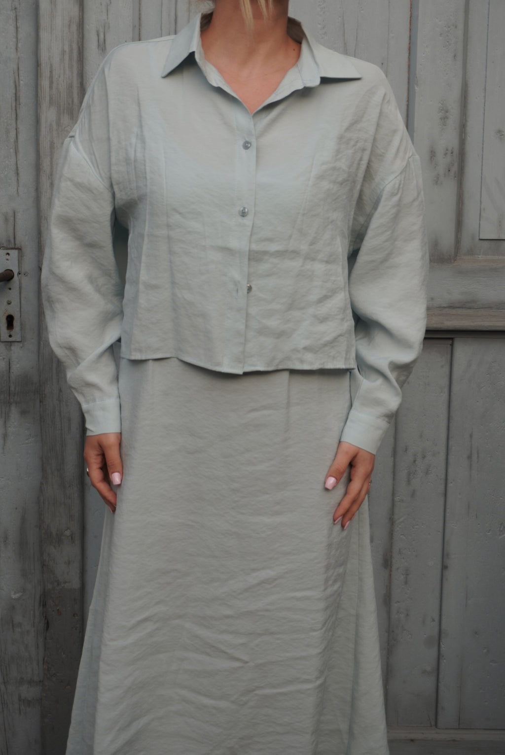 Kleid