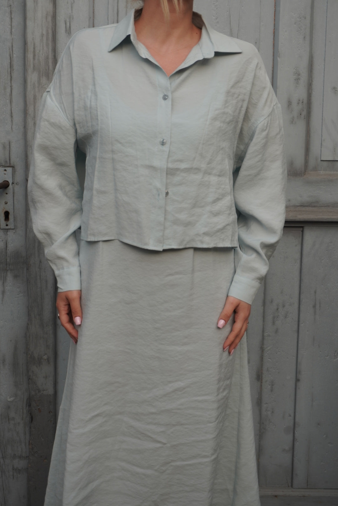 Kleid