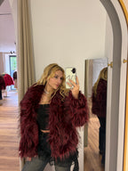 Teddyjacke 8805