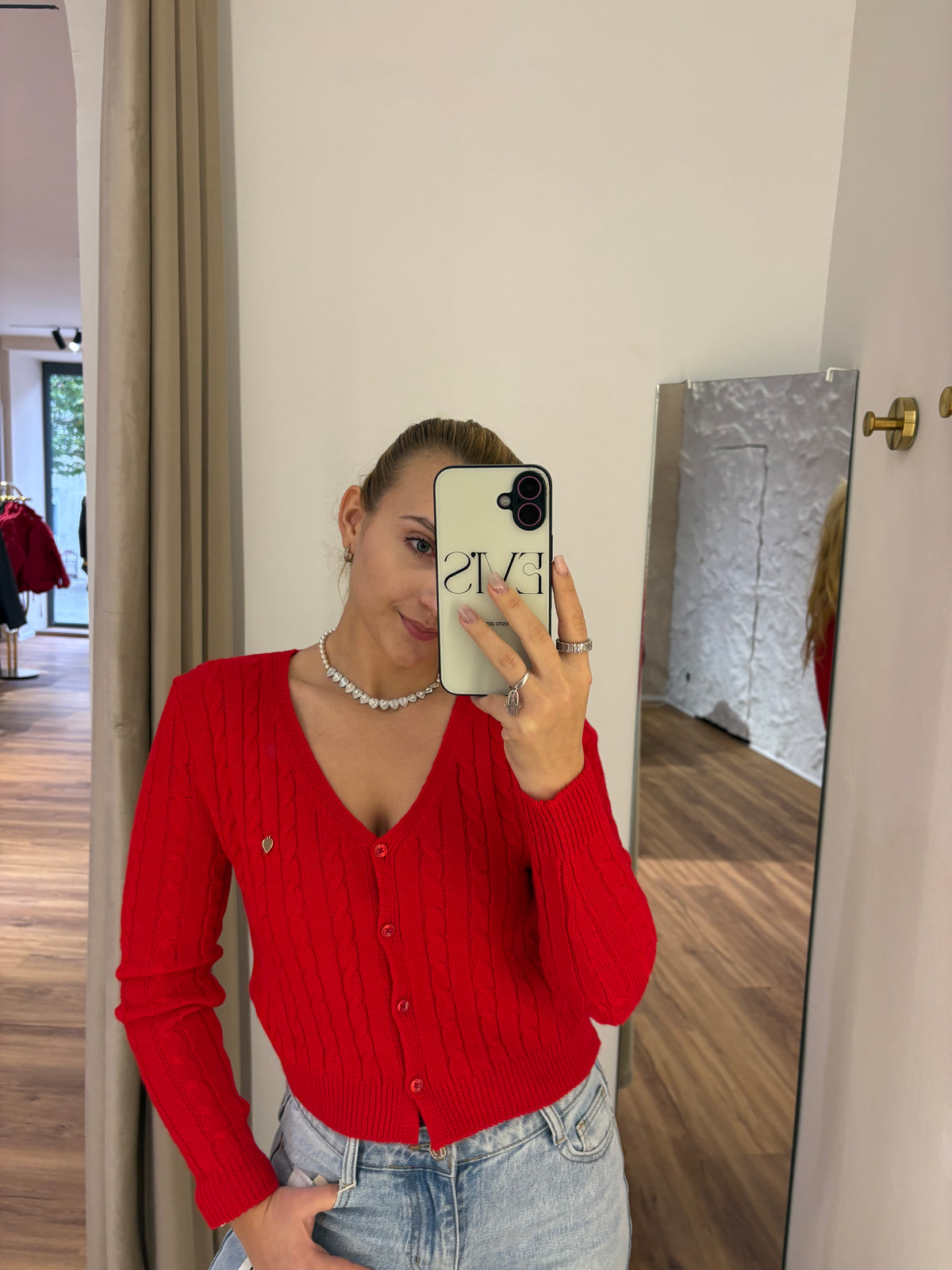 Pullover 02751