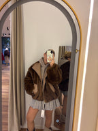 Wendejacke 12003