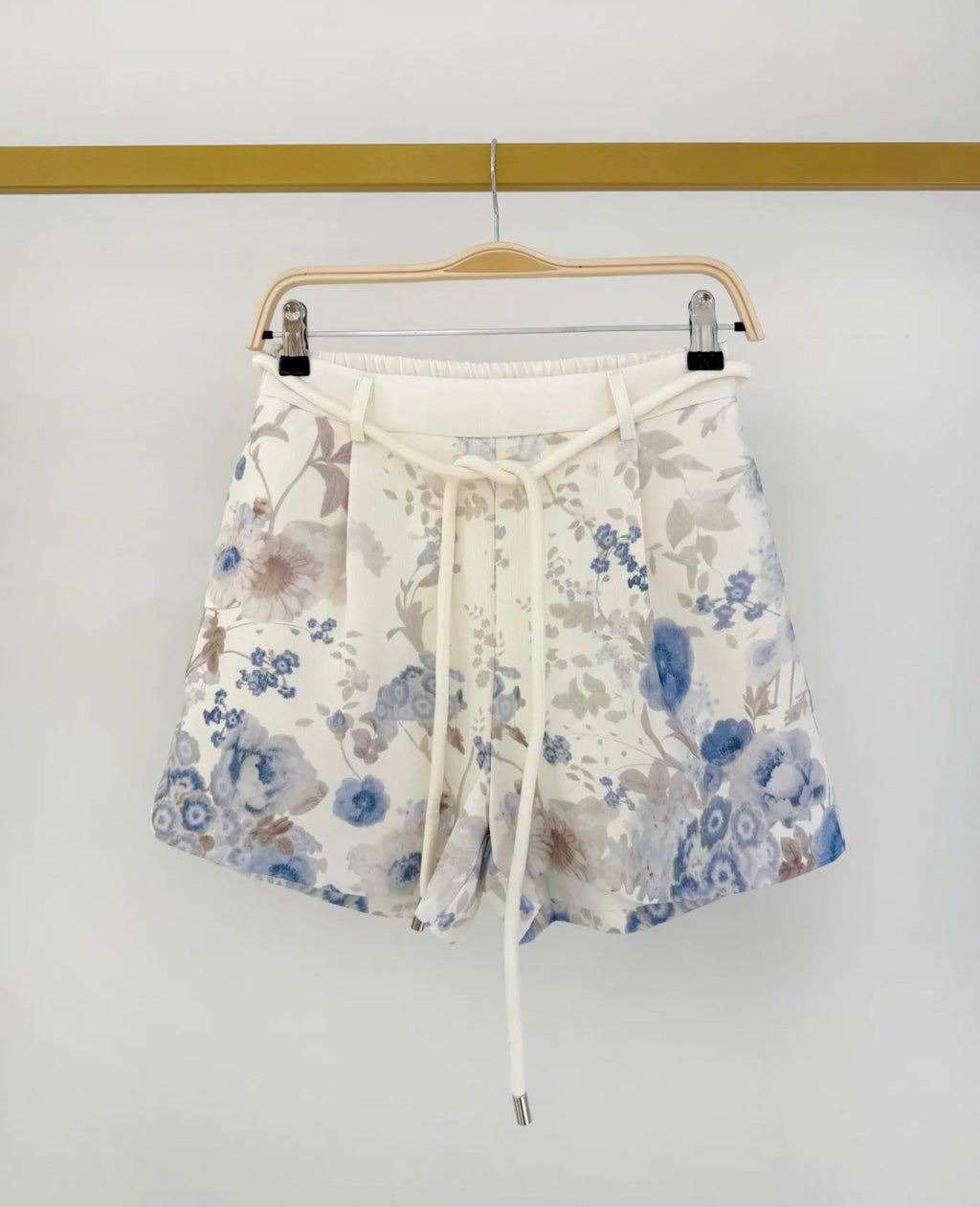 Blumen Shorts
