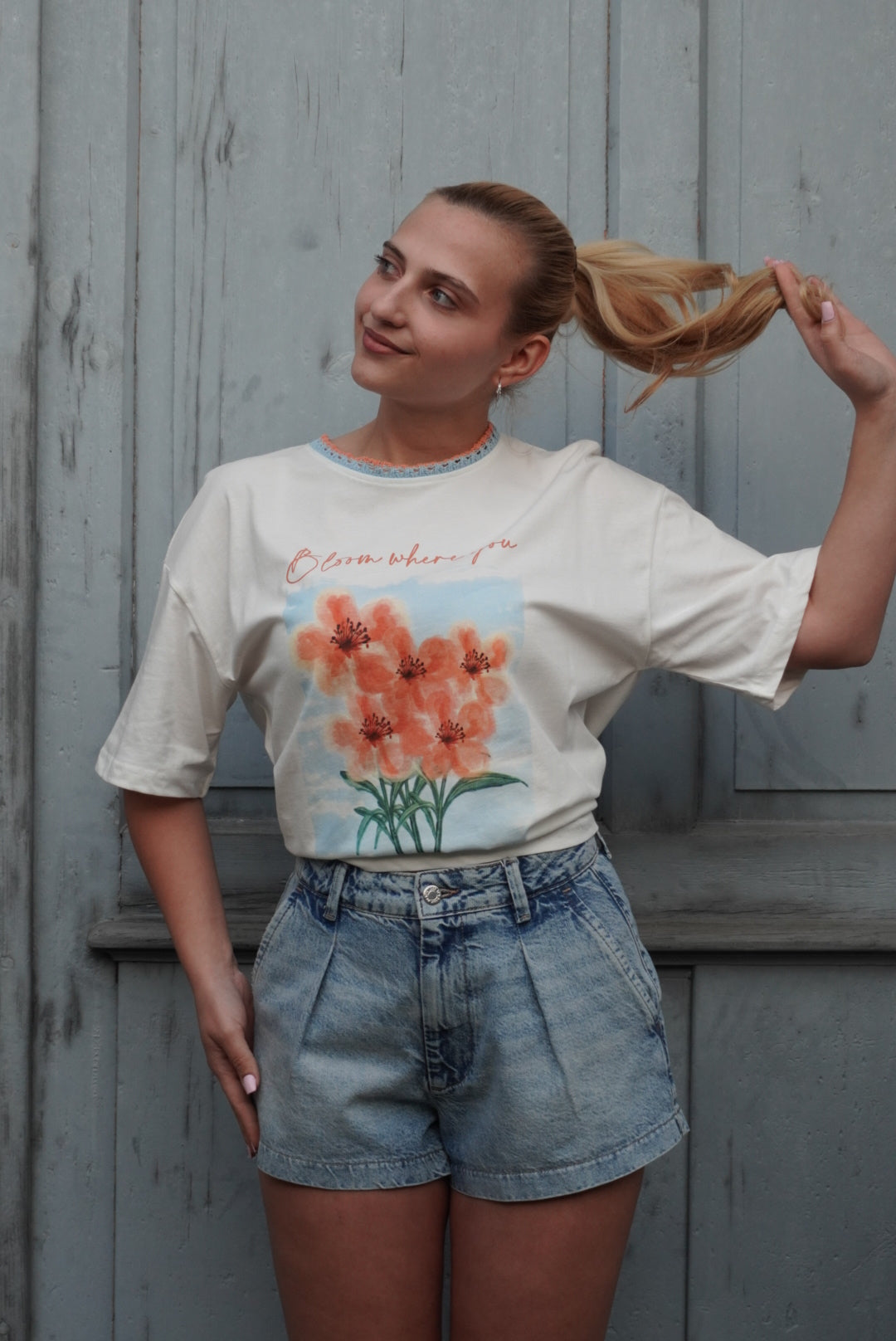T-Shirt