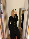Kleid 13235