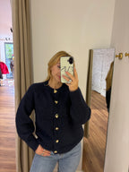 Cardigan 8500