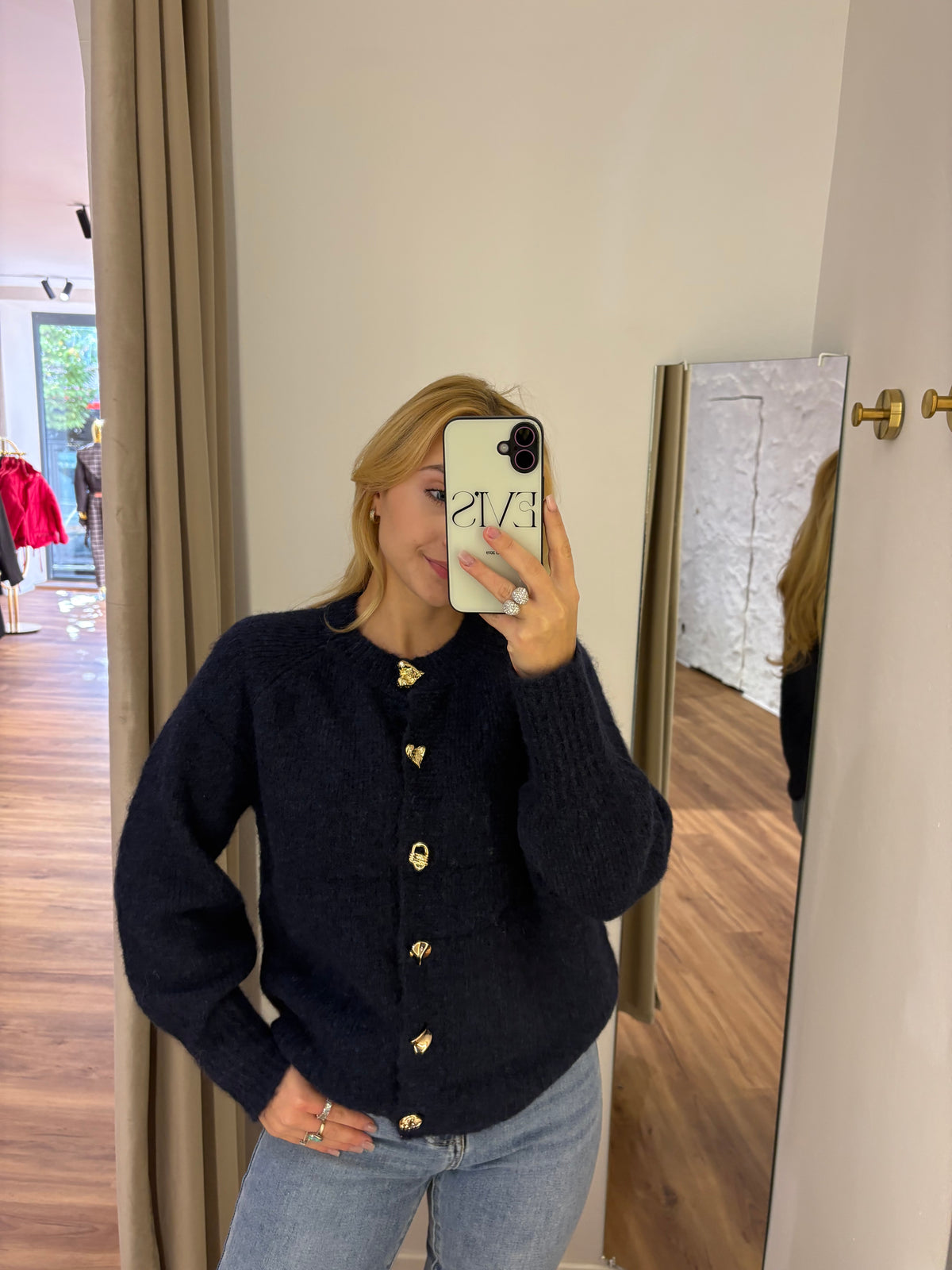 Cardigan 8500
