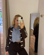 Cardigan 9621