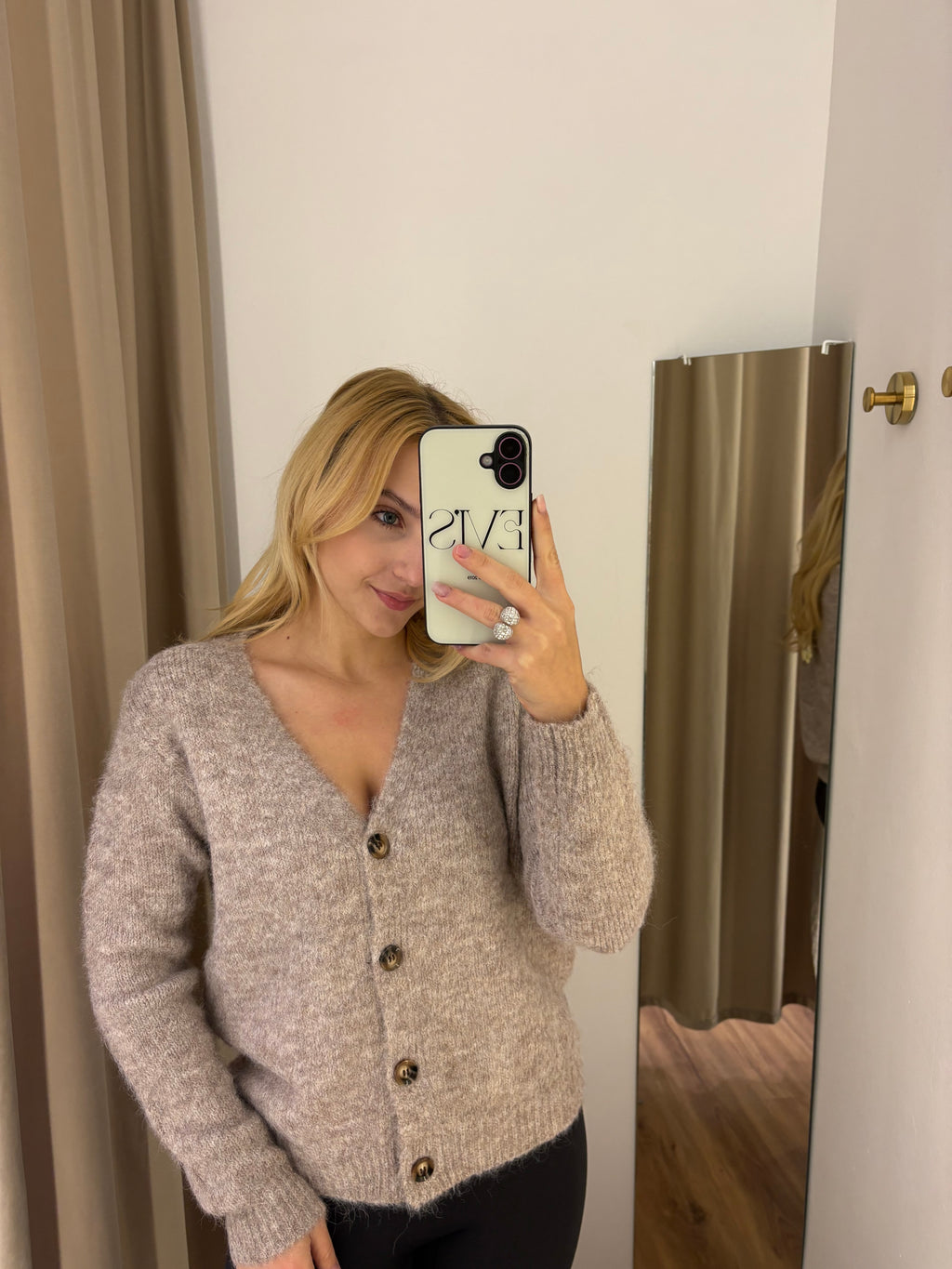 Winter-Set 8174
