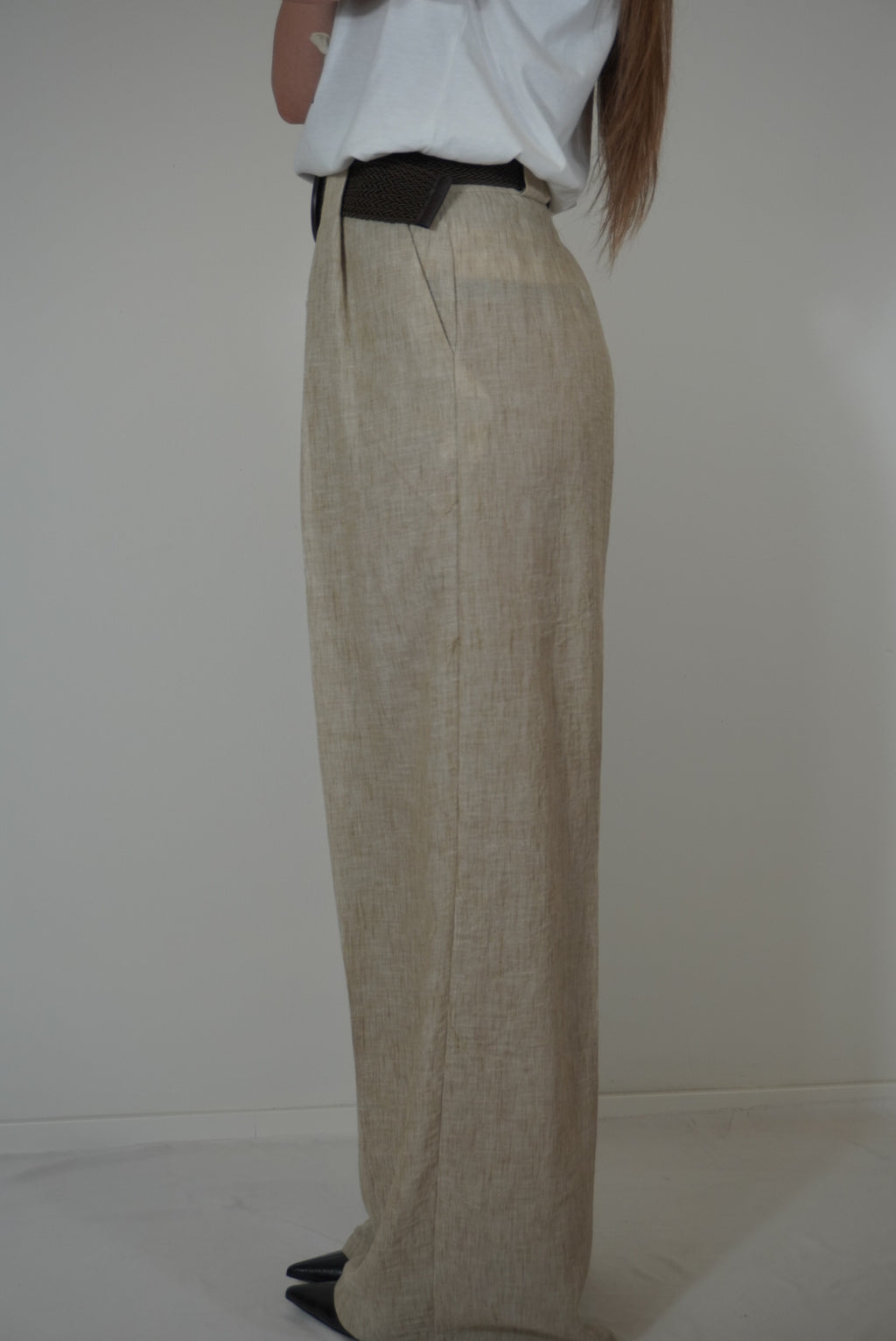 Leichte Hose