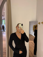 Langarmshirt 13272