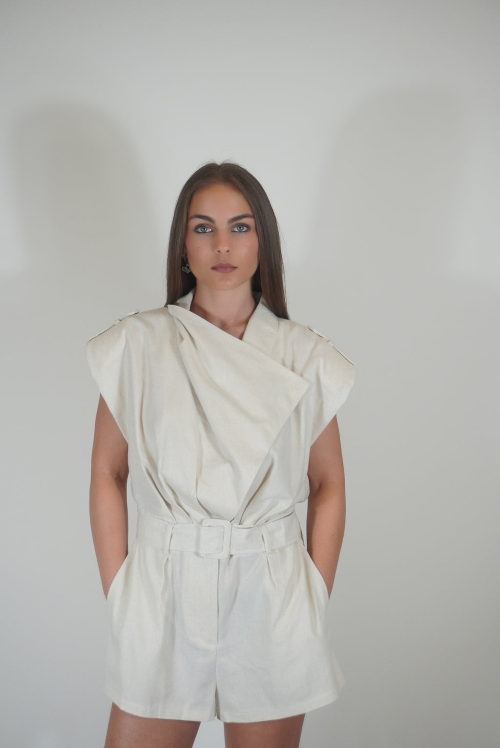 Jumpsuit 15500
