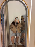 Wendejacke 12003