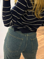 Straight Fit 834