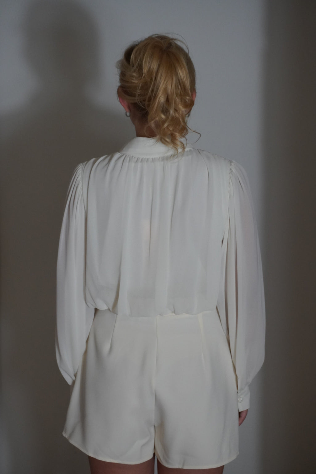 Eleganter Jumpsuit