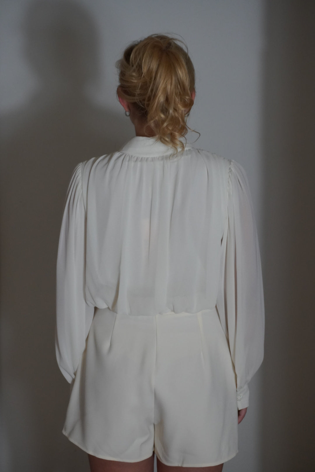 Eleganter Jumpsuit
