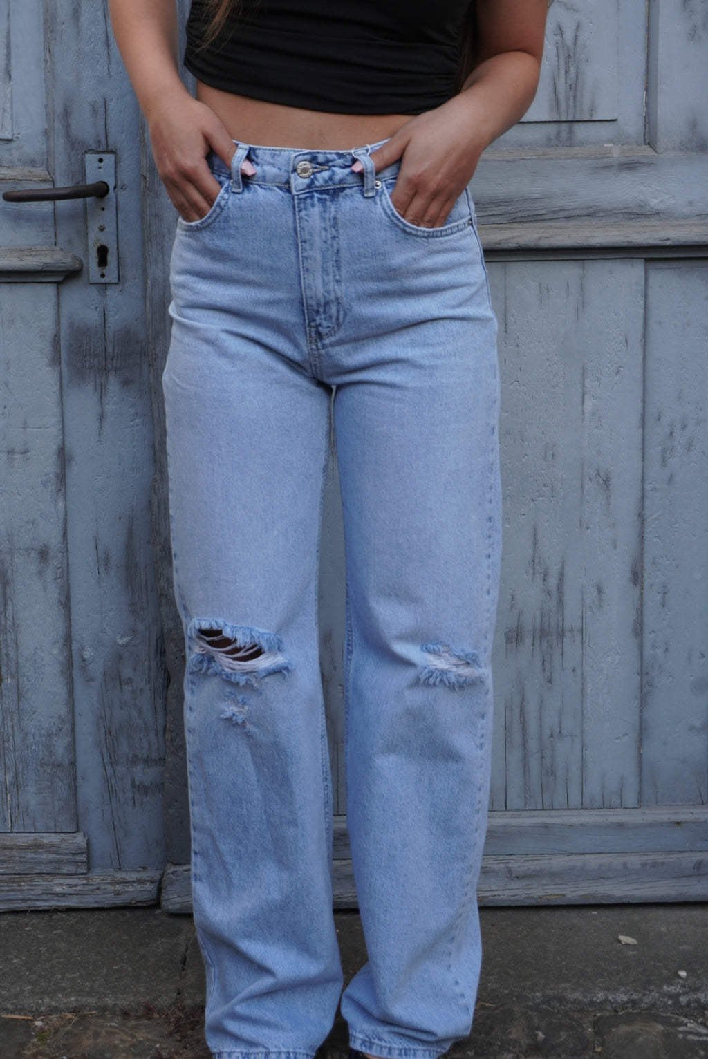 Jeans 4958