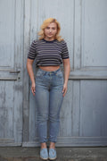 Mom Fit Jeans