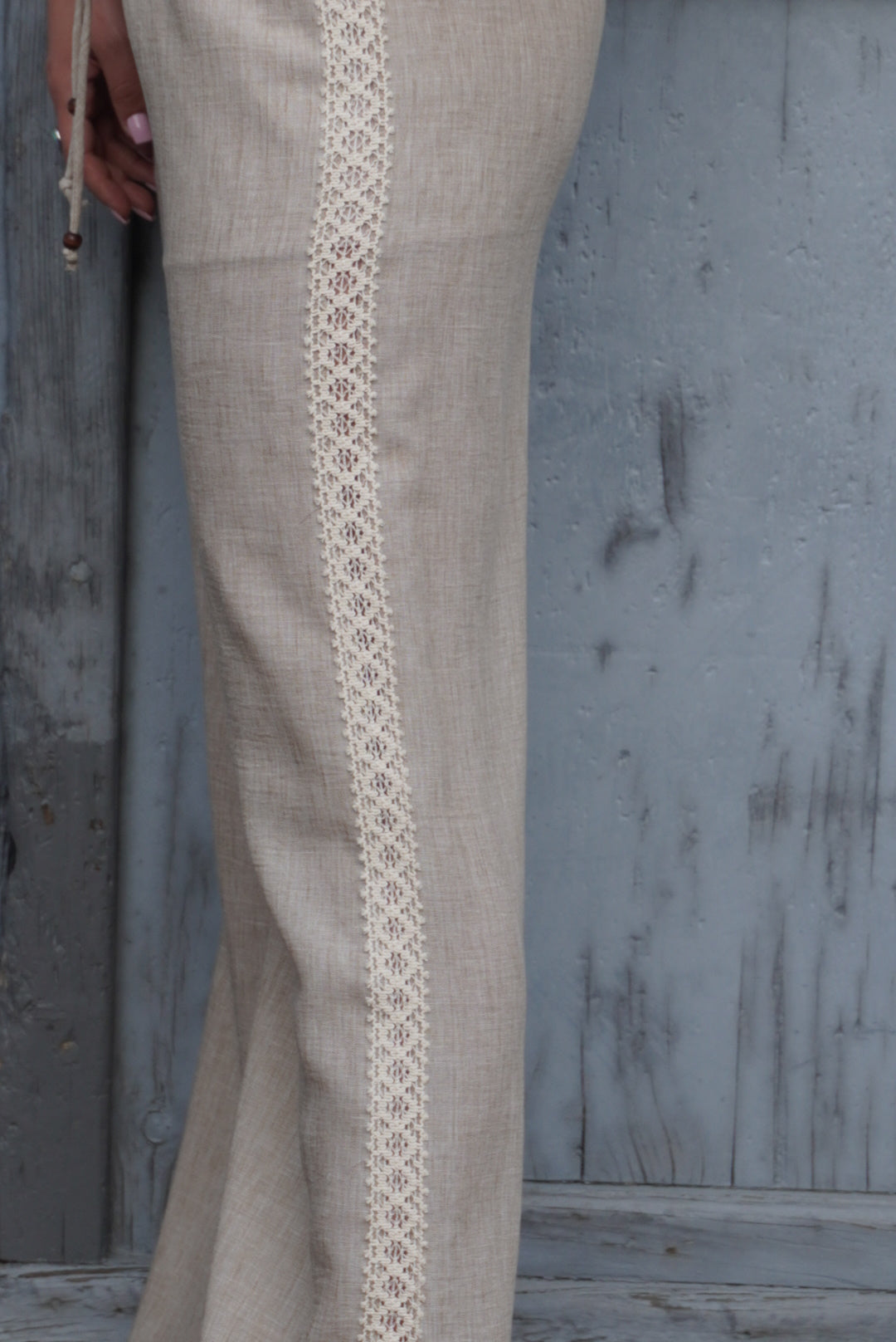 Leichte Hose