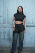 Straight Fit Jeans