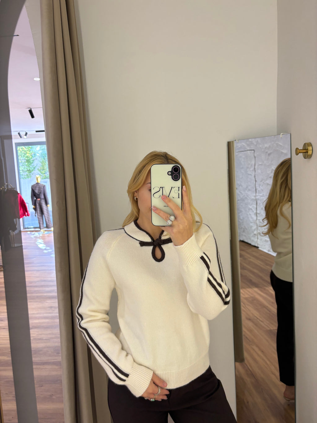 Pullover 9627