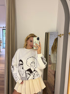 Sweatshirt 02720