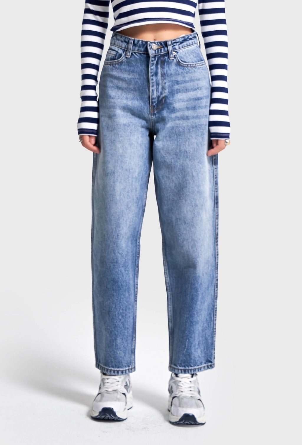 Relax Mood Jeans 3066