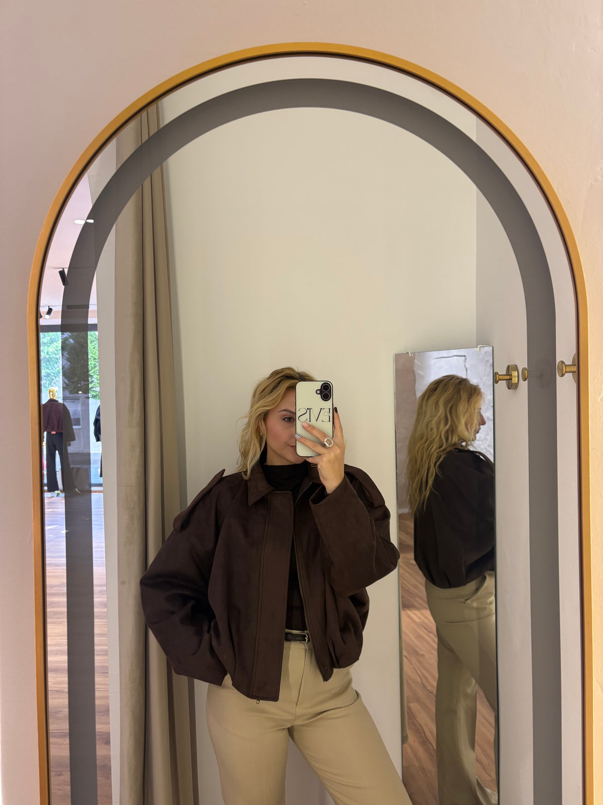 Jacke 02856
