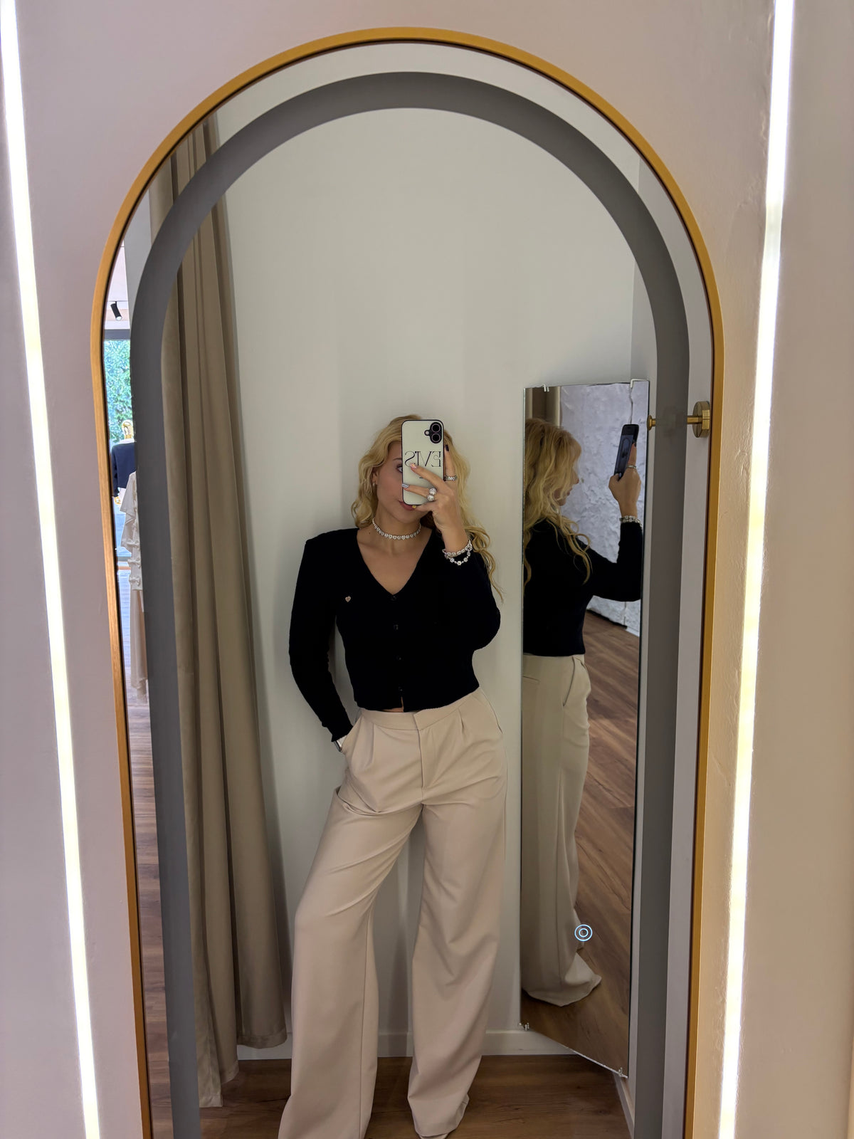 Anzugshose 004
