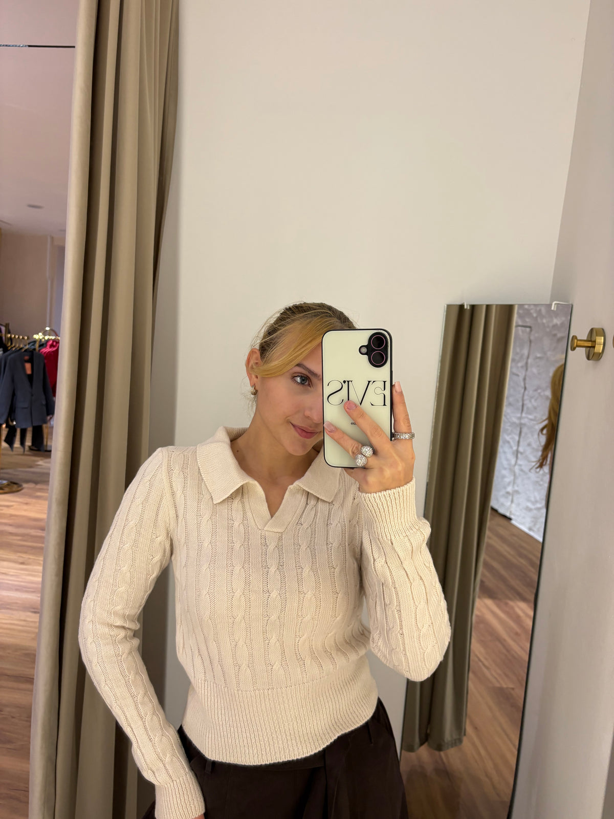 Pullover 02589