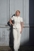 Eleganter Zweiteiler