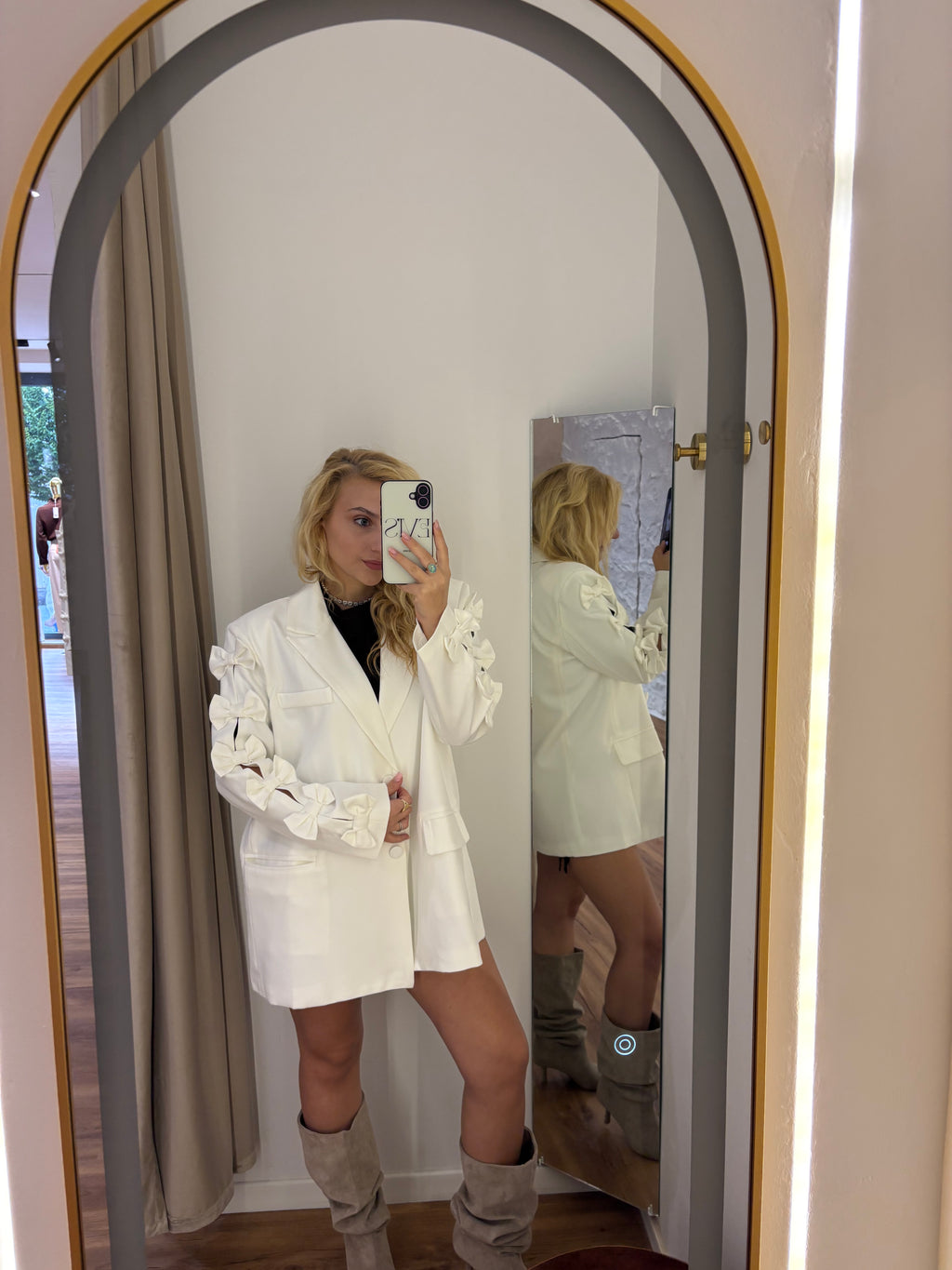 Jacke 10010