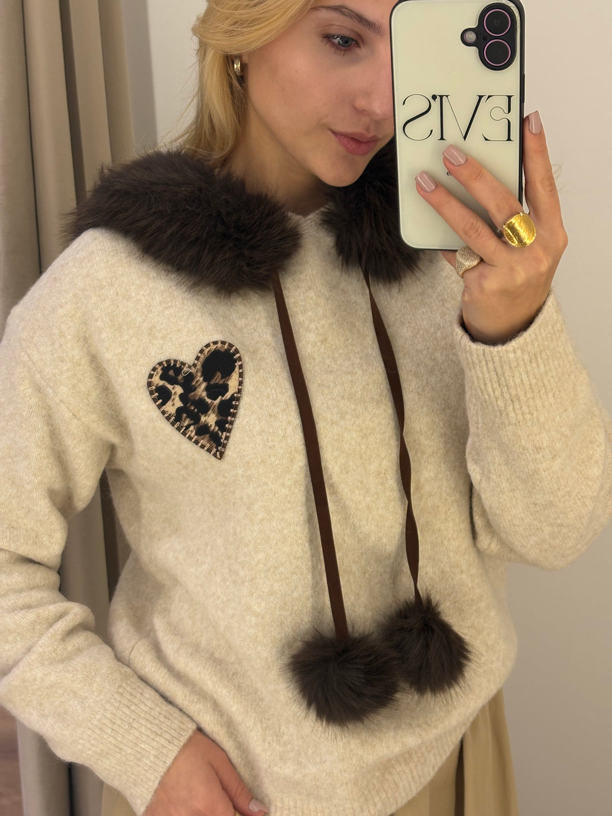 Pullover 9434