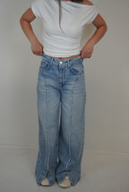Baggy Jeans