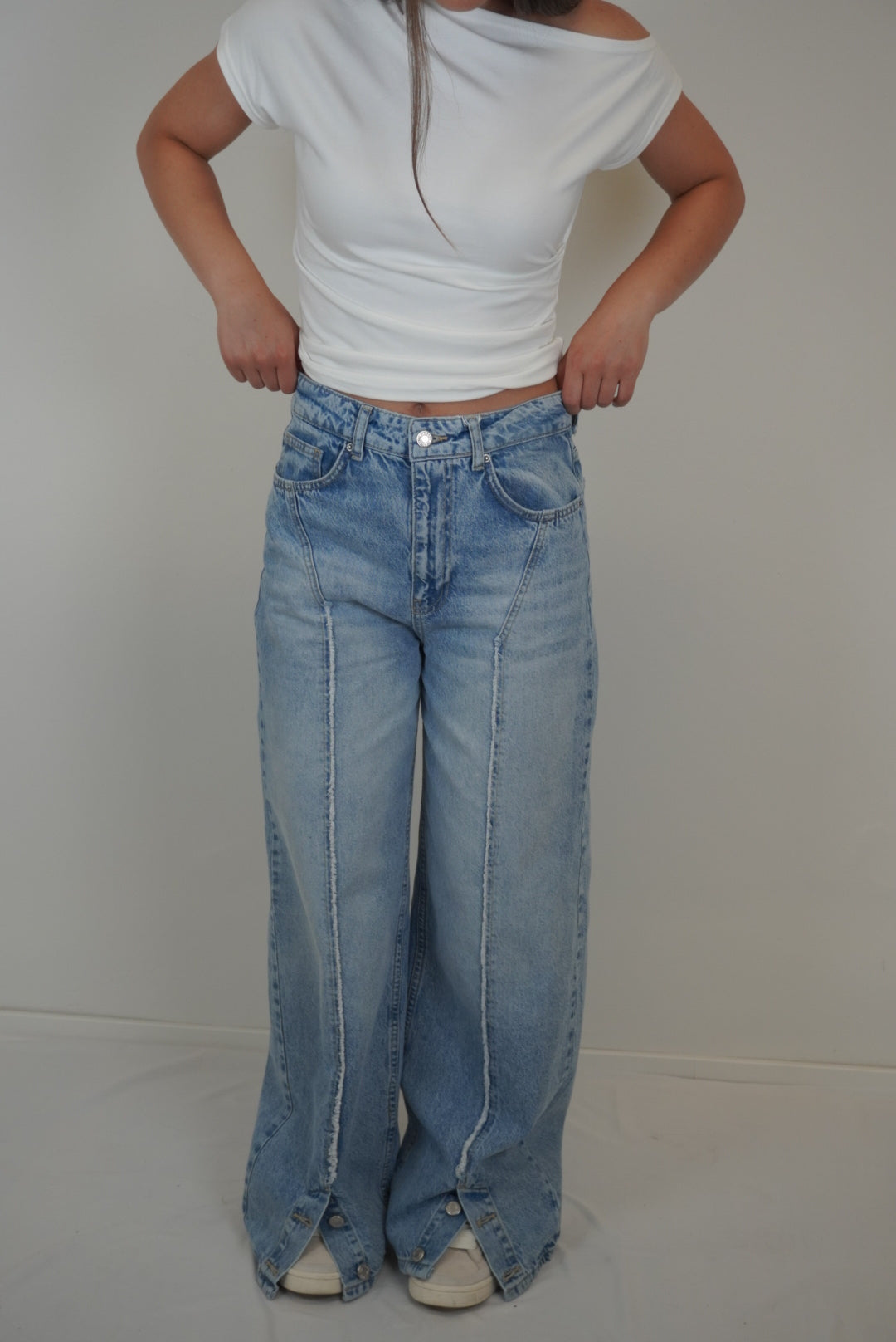 Baggy Jeans