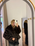 Teddyjacke 8811