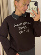 Sweatshirt 02570