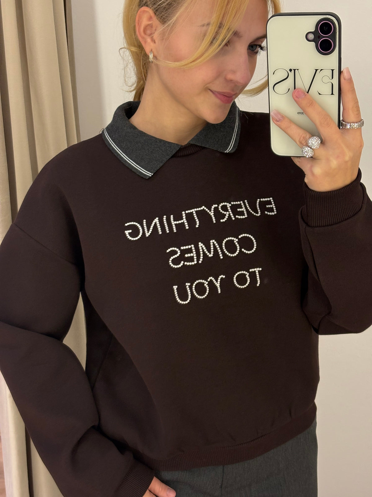 Sweatshirt 02570
