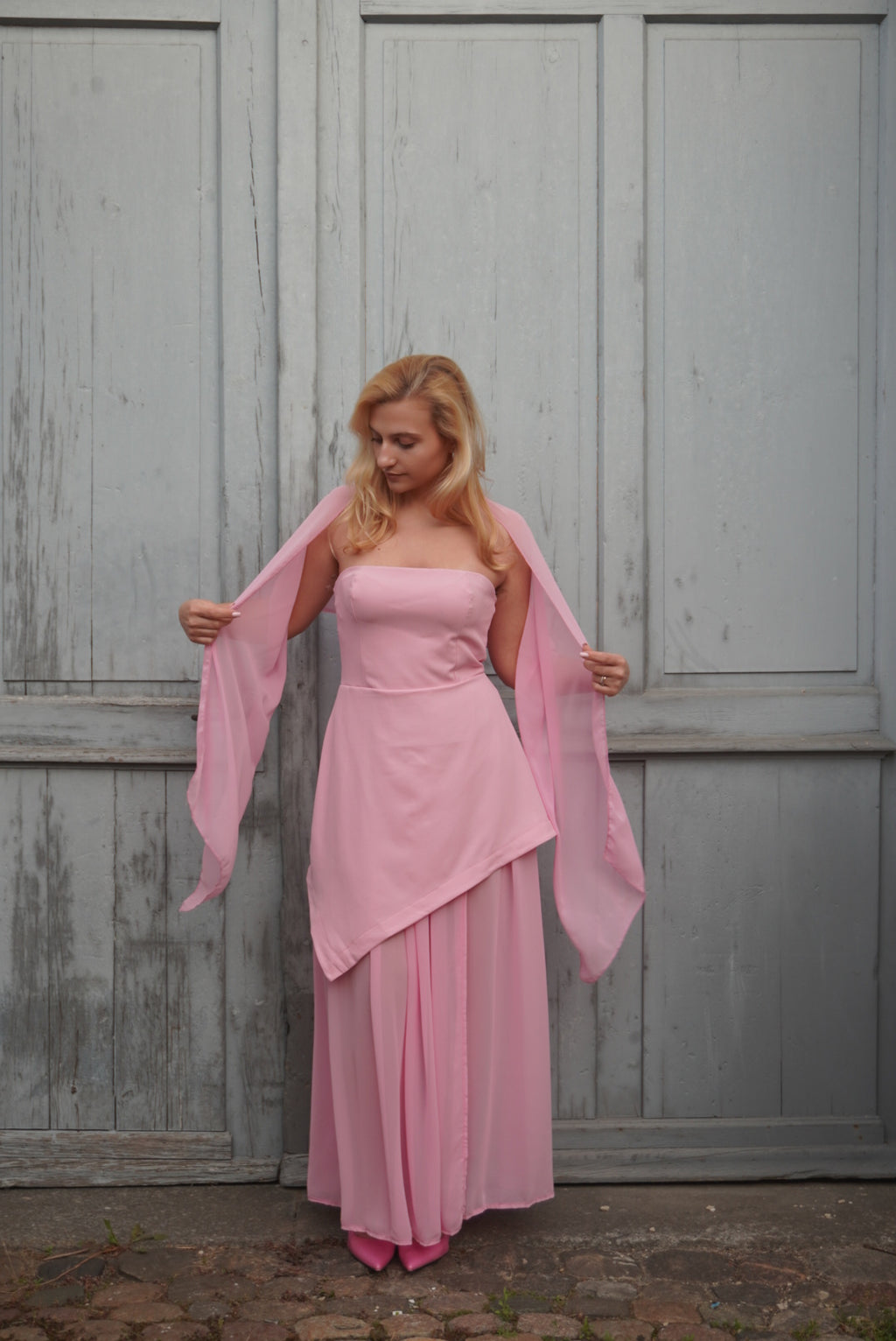 Festliches Kleid