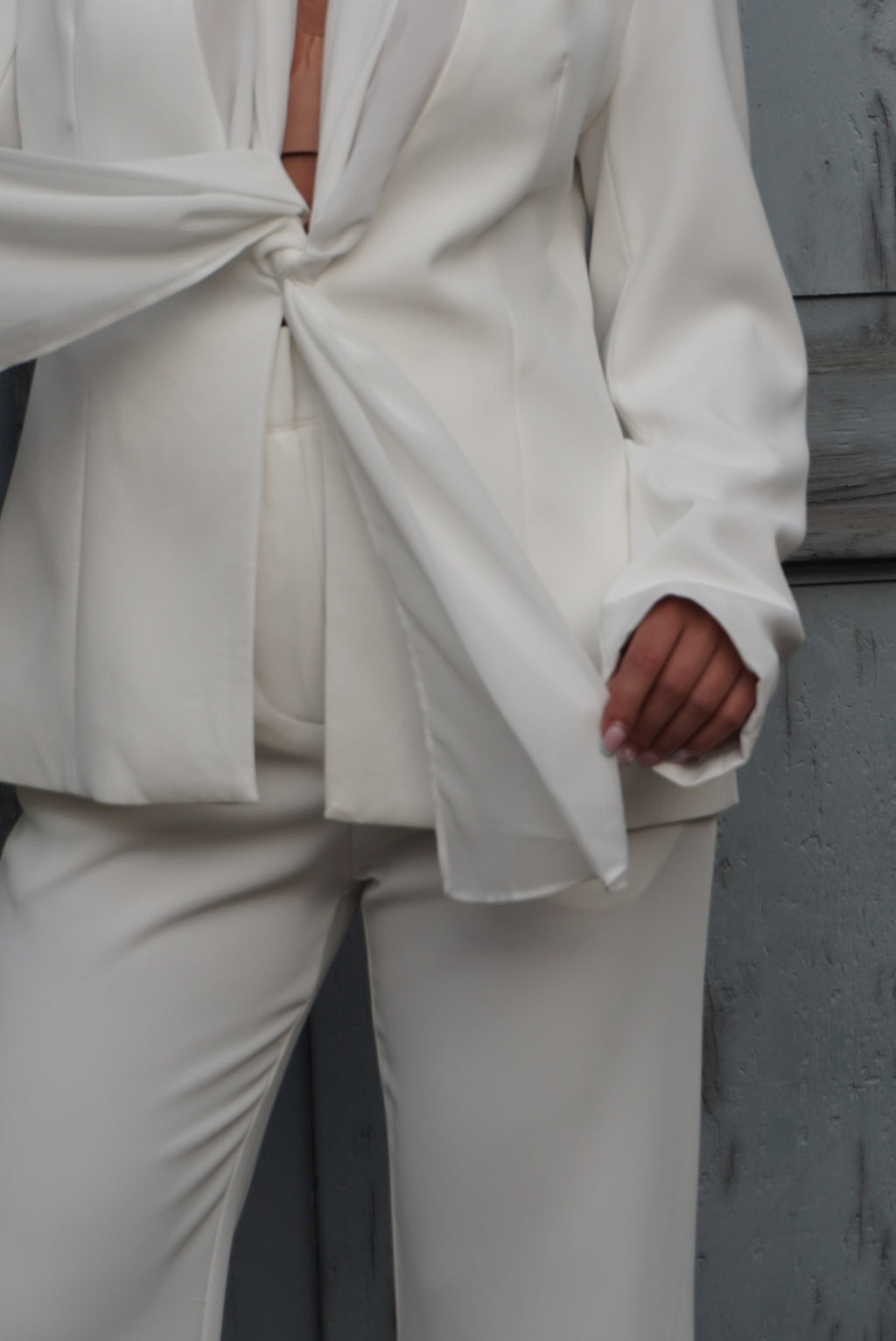 Elegante Jacke