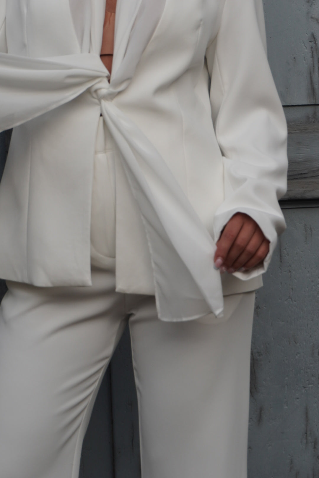 Elegante Jacke